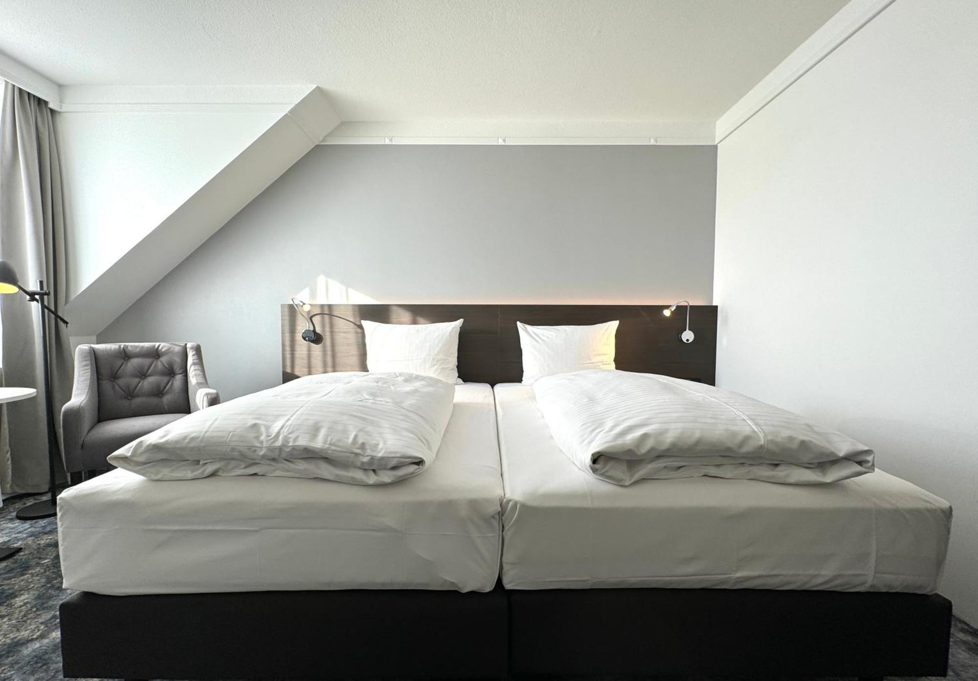 Lindgart Hotel Minden Quarto foto