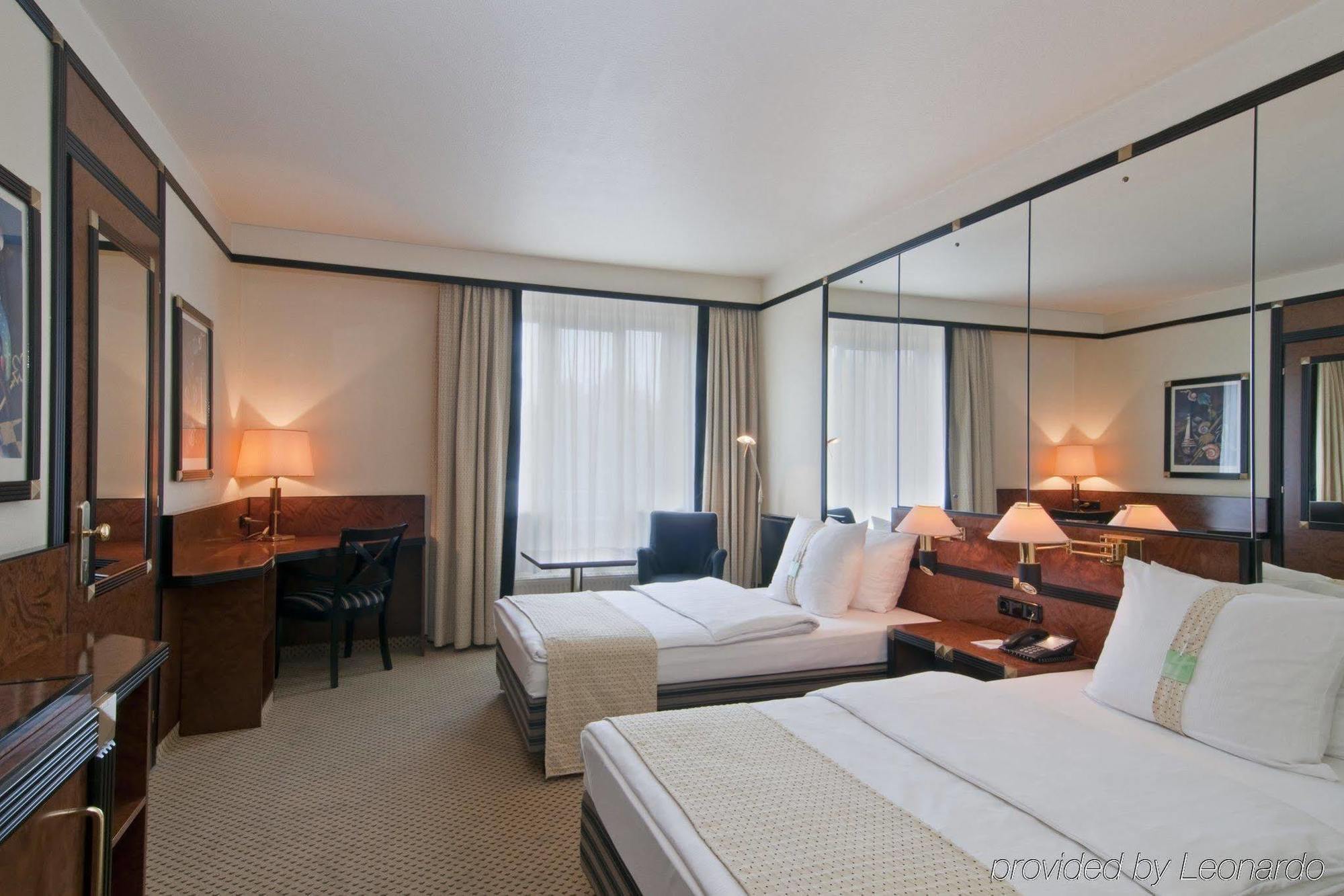 Lindgart Hotel Minden Quarto foto